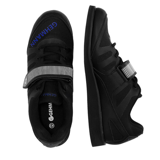 Gehmann Sneaker – buty strzeleckie do pistoletu