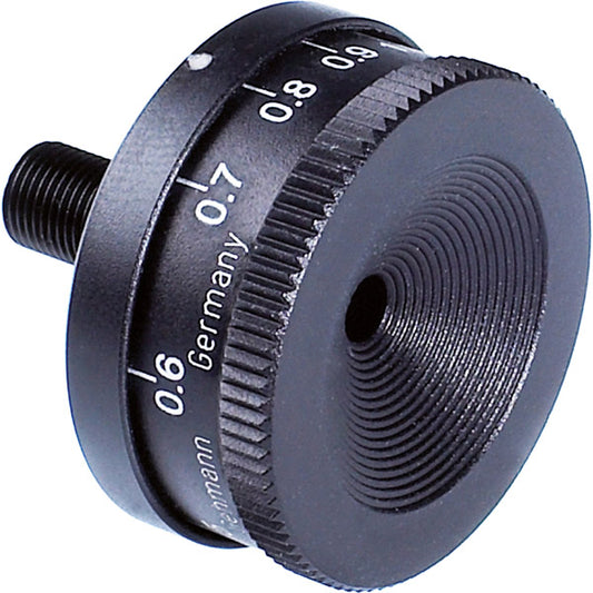Gehmann przesłona irysowa do szwajcarskiego karabinka K31