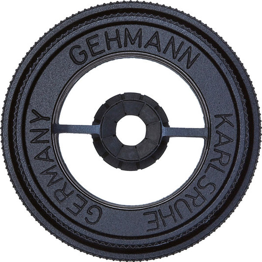 Gehmann muszka Two-in-One z poprzeczką i tuleją do Anschütz 7010/7020