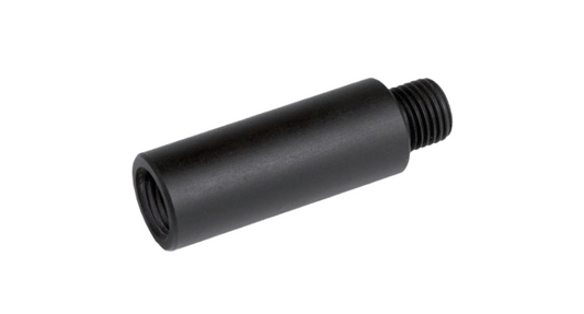 Gehmann wąska osłona przeciwsłoneczna dioptera 35 mm