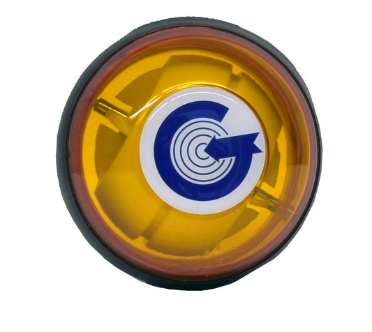 Gyrotwister Gehmann Edition – żyroskopowy trenażer nadgarstka