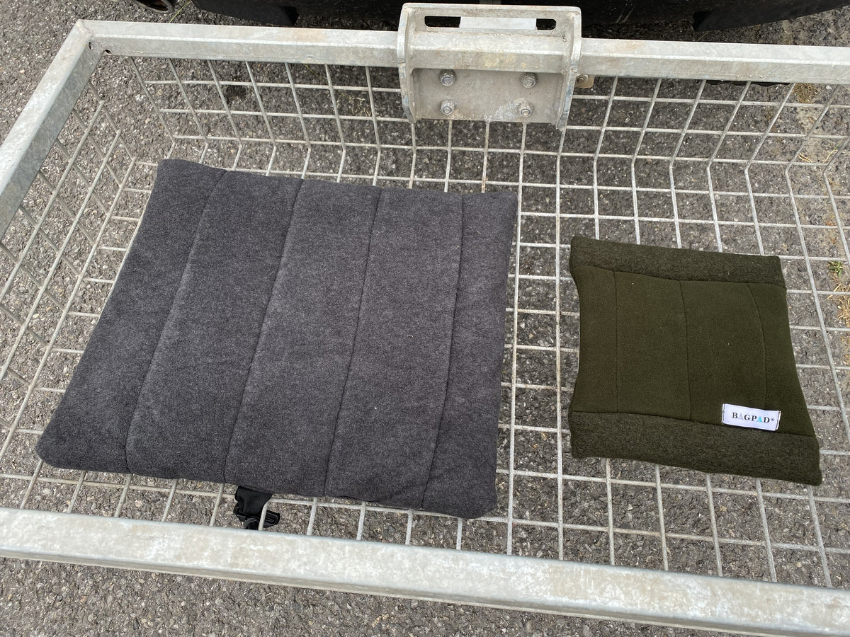 ahg Set – zastosowanie na ambonie