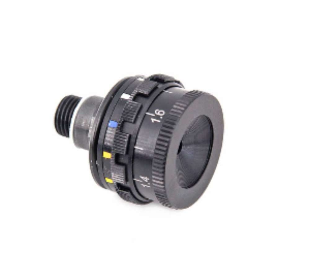 Centra Irisblende  1,8 Indoor