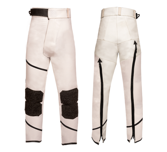 Spodnie strzeleckie Sauer Comfort Performance