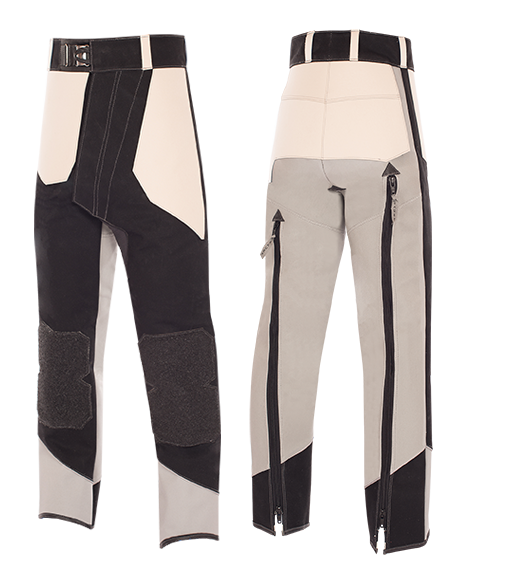 Spodnie strzeleckie Sauer Comfort Extra