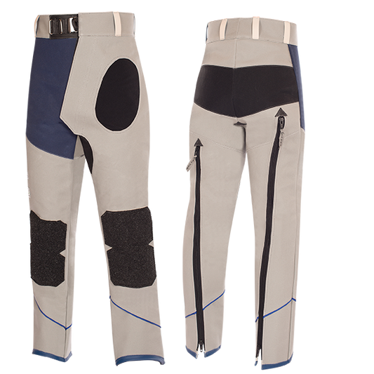 Spodnie strzeleckie Sauer Comfort