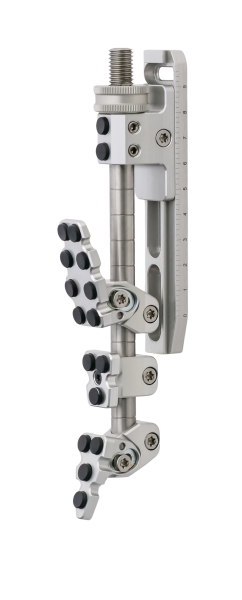 MEC Contact III Plus — Stopka Kolby