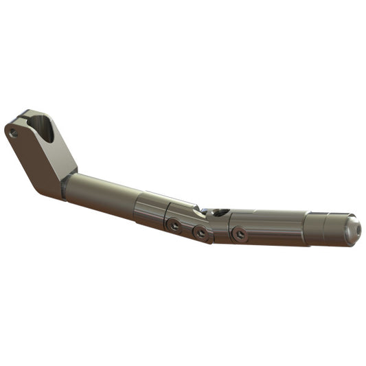 MEC Zaczep Hook III