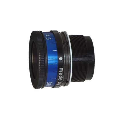 Centra Iris Filter Glasringkorn