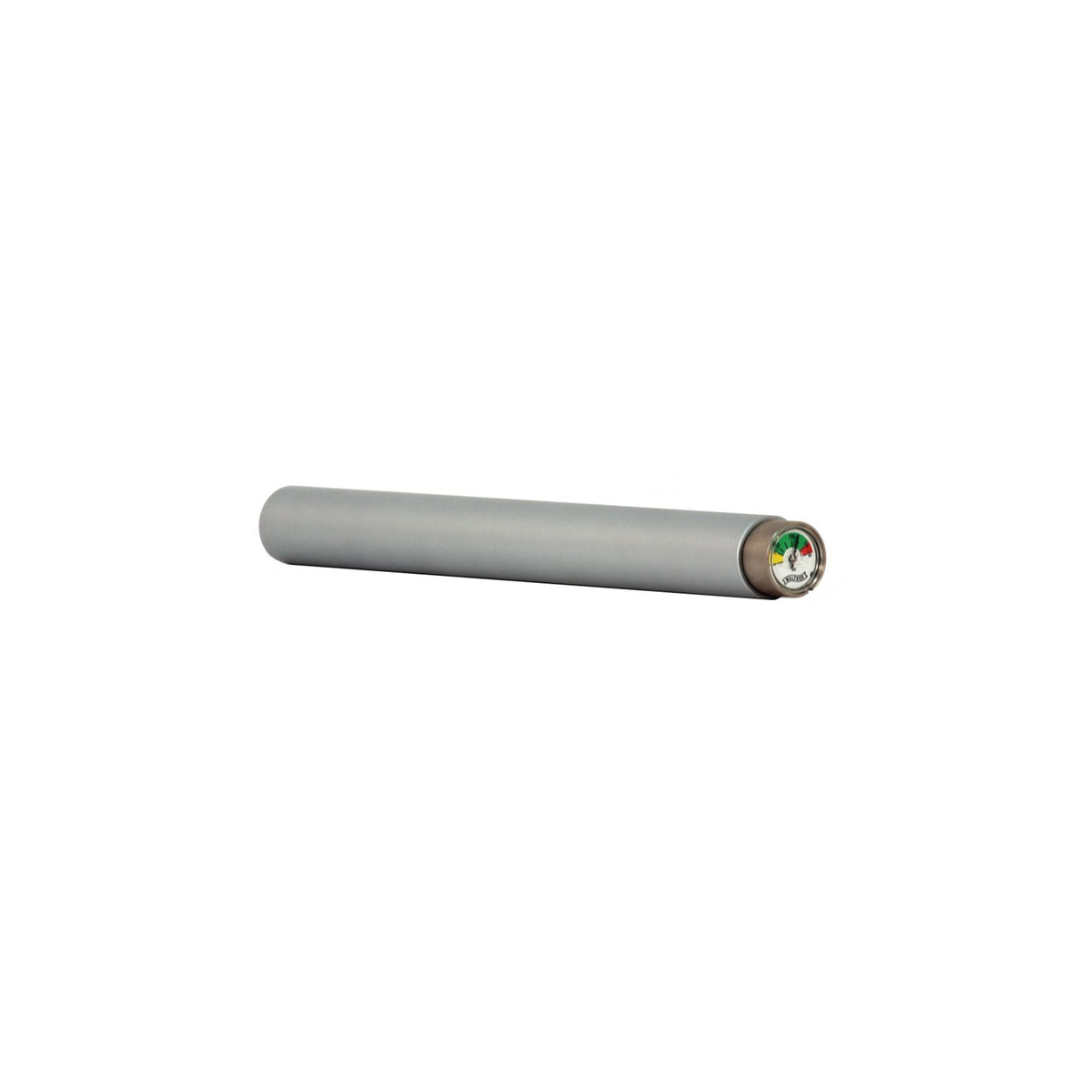 Walther kartusz aluminiowy 300 bar do karabinków pneumatycznych, srebrny