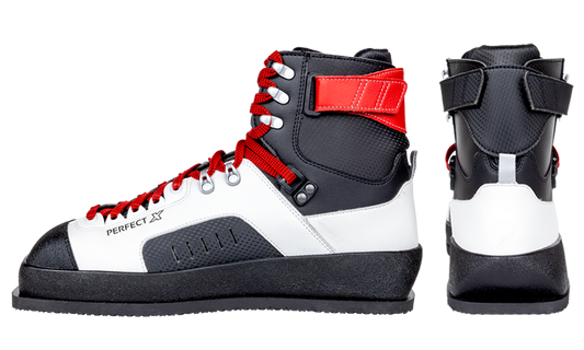 Buty Strzeleckie Sauer
