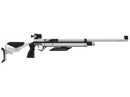 Feinwerkbau  model 500 Alu, left/right