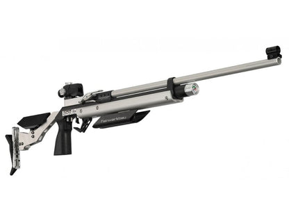 Feinwerkbau  model 500 Alu, left/right