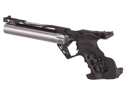 Feinwerkbau P8X — Pistolet Pneumatyczny Wyczynowy