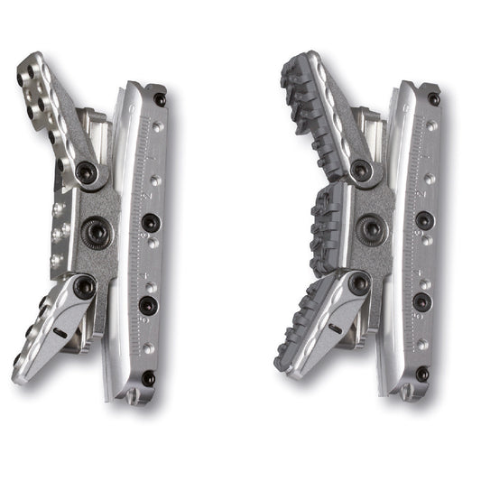 Grünig + Elmiger stopka kolby EVOLUTION, SuperGrip z gumą 5 mm