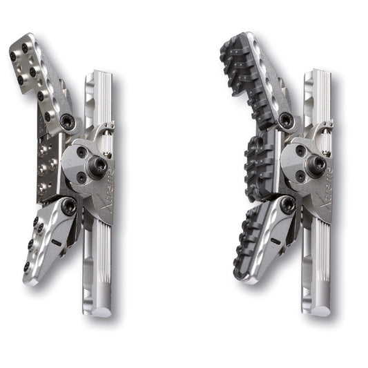 Grünig + Elmiger stopka kolby XTREME, SuperGrip z wypustkami