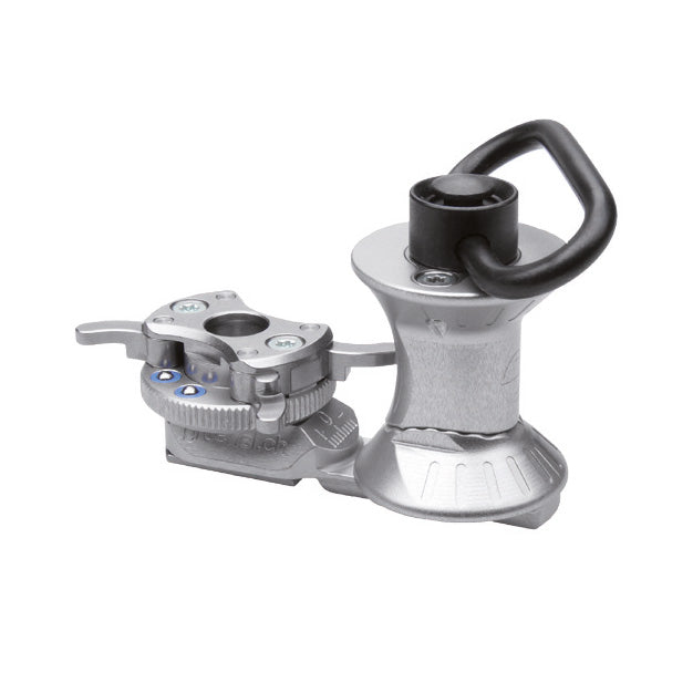 Grünig + Elmiger handstop SPYDER DIABOLO mały, tworzywo