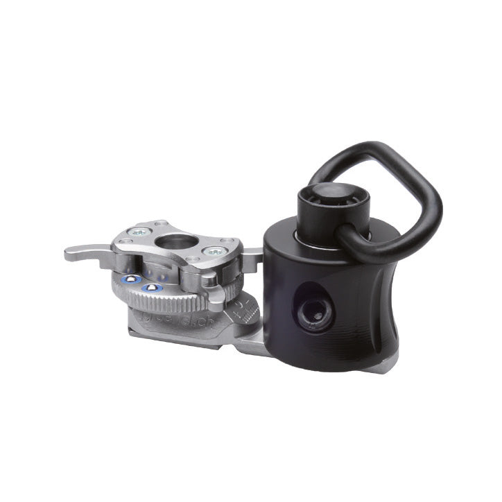 Grünig + Elmiger handstop ZYLINDER, tworzywo