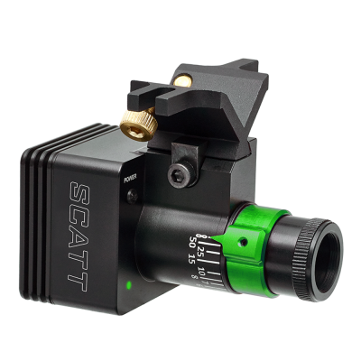 SCATT MX-W2 — Bezprzewodowy System Treningowy