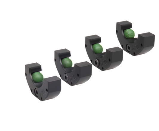 Grünig + Elmiger pierścień czołowy do obciążnika Balance, lufa 23 mm