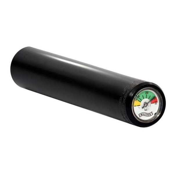 Walther kartusz aluminiowy 300 bar do LP200, LP300 i LP300XT