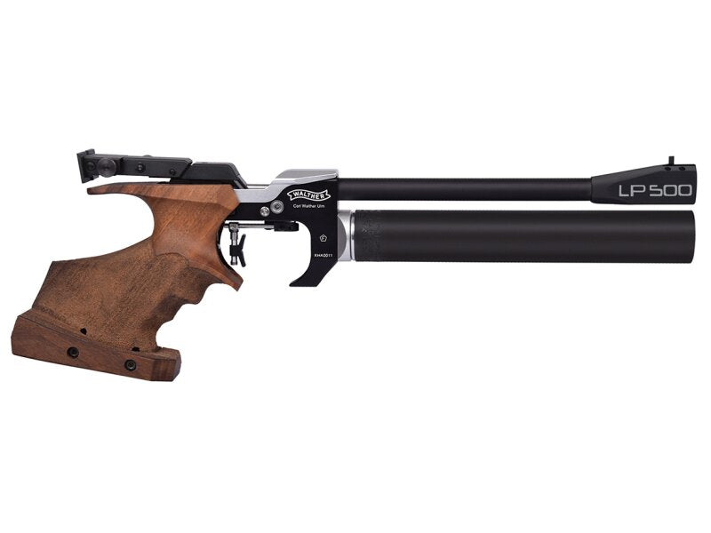 Walther LP500XP