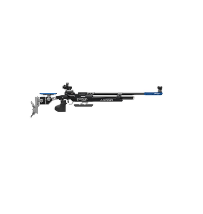 Walther LG 500 expert