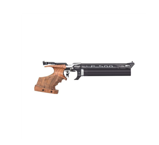 Walther LP 500 Expert